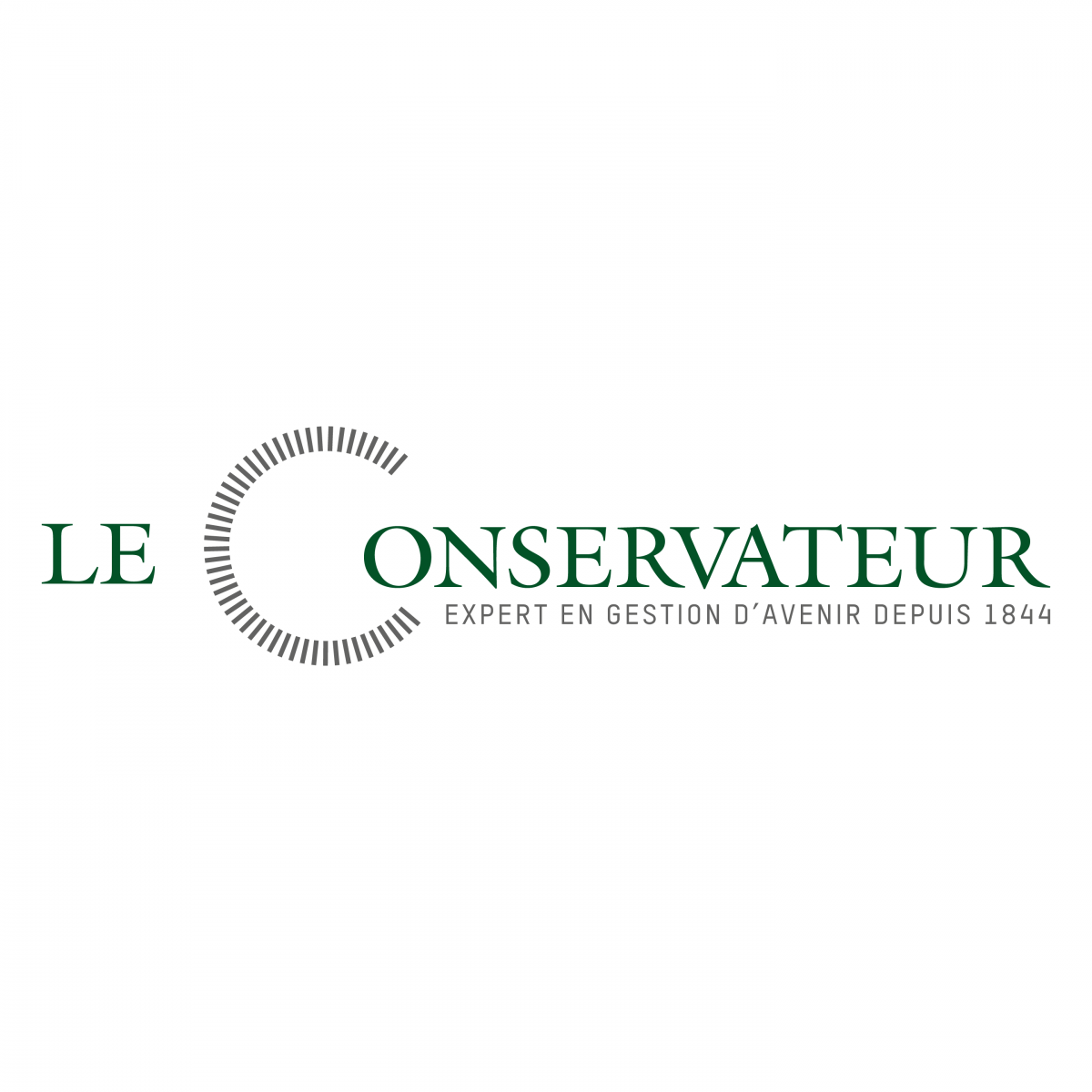 Le Conservateur