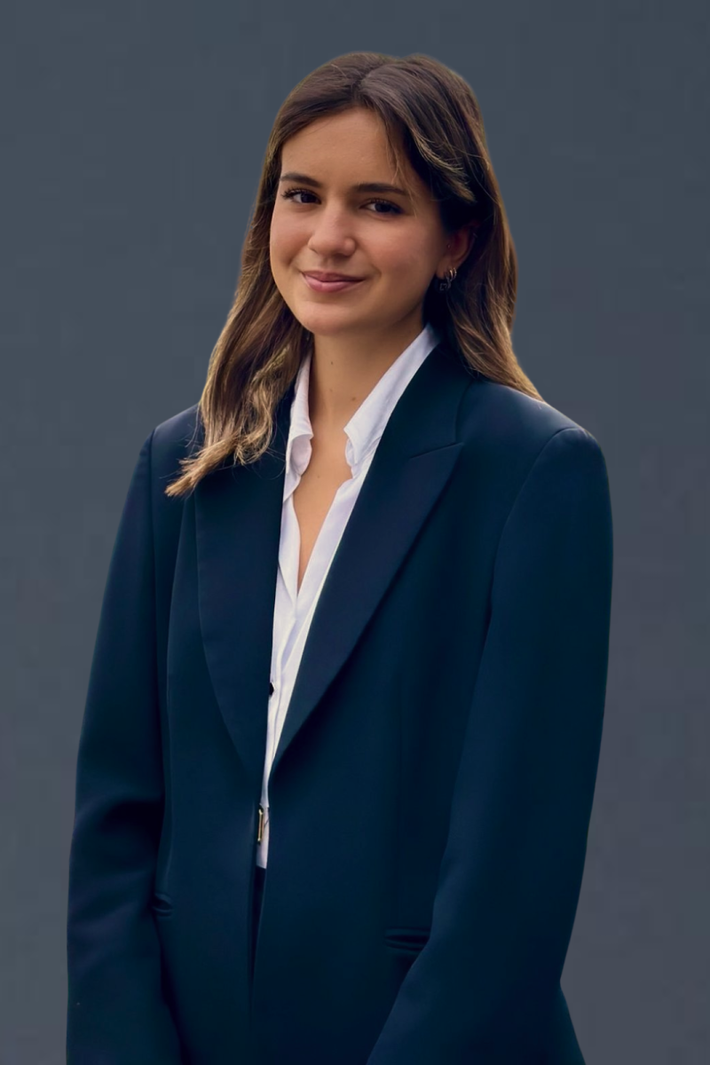 Murielle Plavis  Responsable de la communication et de la relation clients