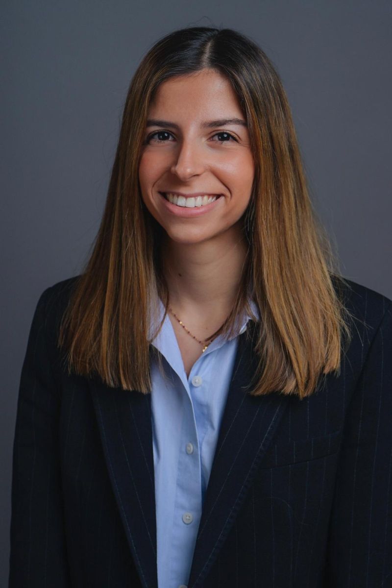Murielle Plavis  Responsable de la communication et de la relation clients