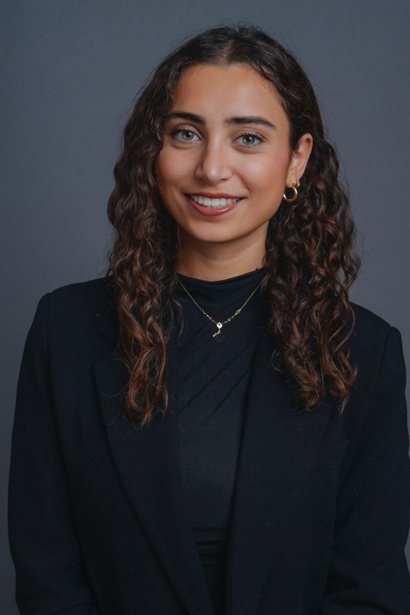 Murielle Plavis  Responsable de la communication et de la relation clients