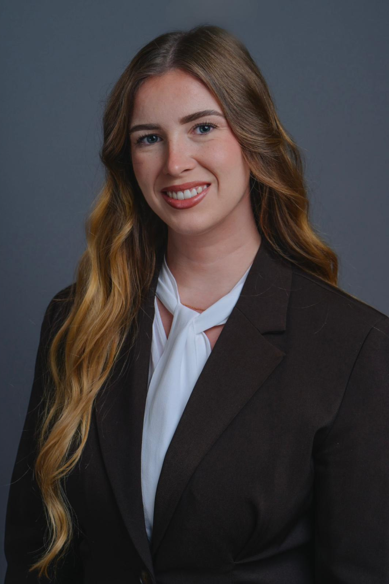 Murielle Plavis  Responsable de la communication et de la relation clients